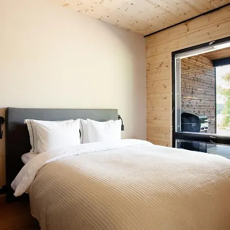 Stay North - Saunamaeki Resort F Salo  Exterior photo