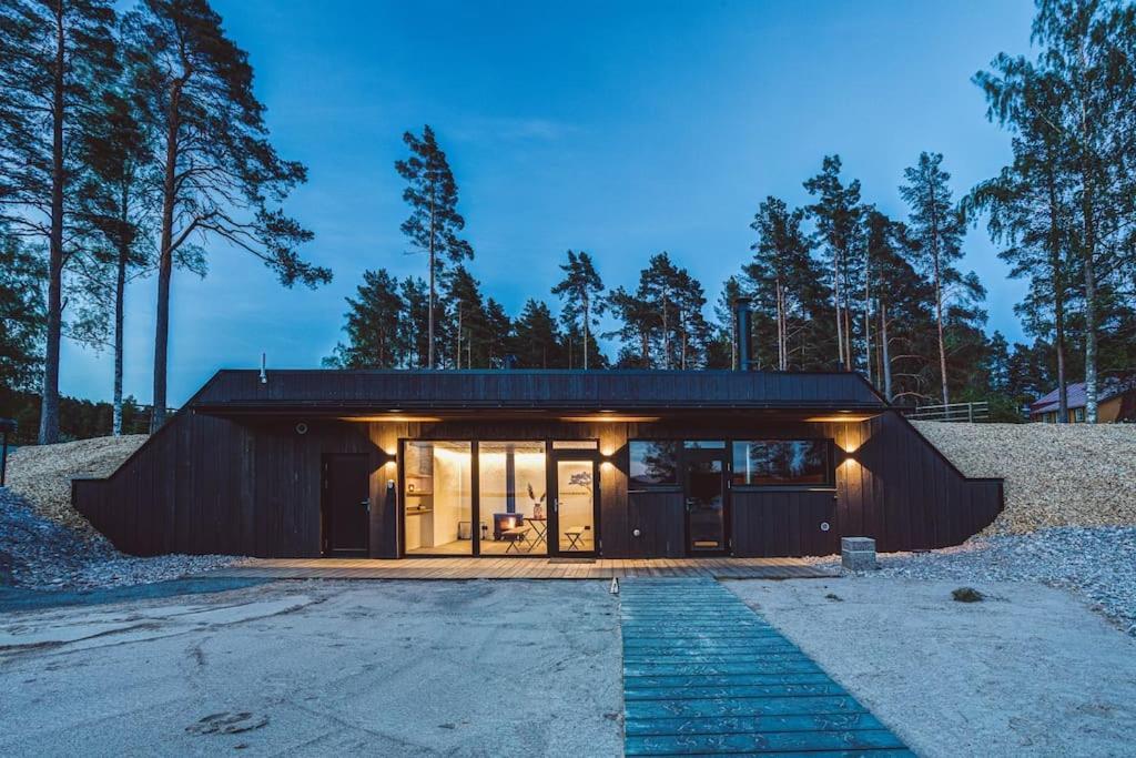 North - Saunamaeki F Holiday home